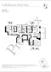 8 Saint Thomas (D9), Condominium #508731051